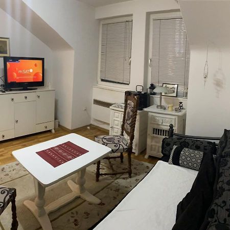 Ferienwohnung Apartman Obradovic Sarajevo Exterior foto